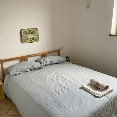 Casa Vista Apartment