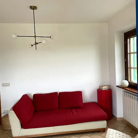 Apartment Casa Vista Lucciano