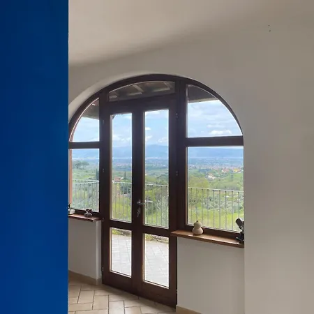 Casa Vista *