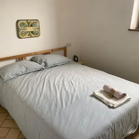 Casa Vista * Lucciano