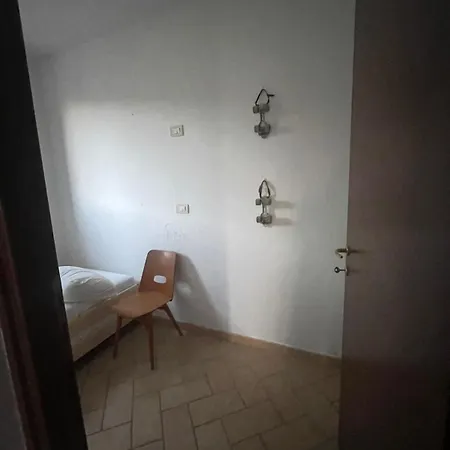 Casa Vista Apartment Lucciano