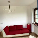 Lägenhet Casa Vista Lucciano
