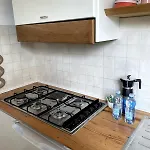 Lägenhet Casa Vista Lucciano