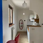 Lägenhet Casa Vista Lucciano