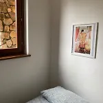 Lägenhet Casa Vista Lucciano