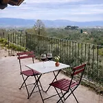 Lägenhet Casa Vista Lucciano