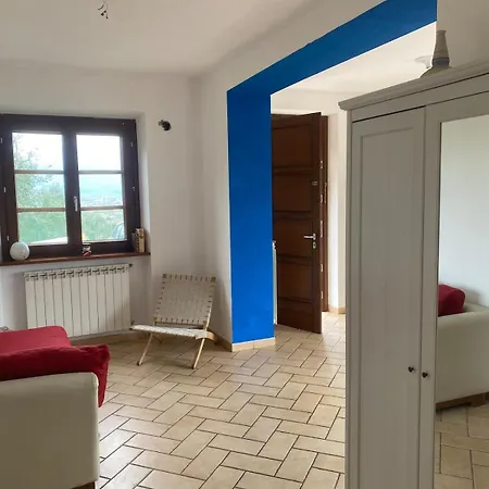 Lägenhet Casa Vista
