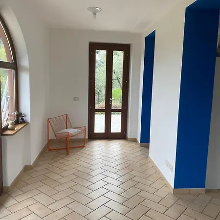 Casa Vista Lägenhet Lucciano