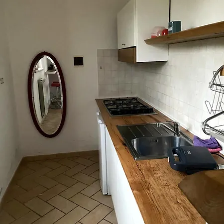 Lägenhet Casa Vista