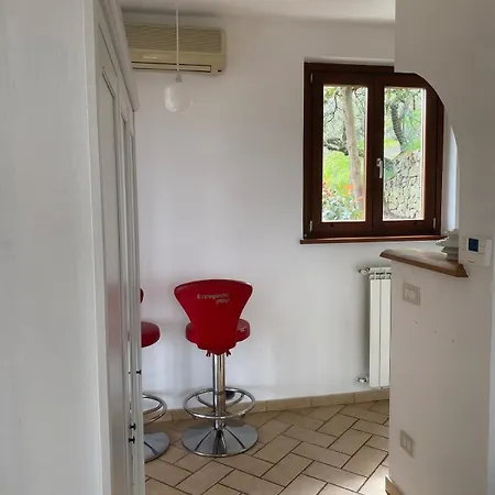 Casa Vista Lägenhet *